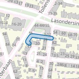Haverschmidtstraat