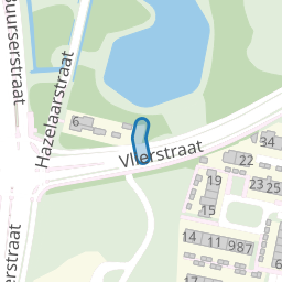 Hazelaarstraat