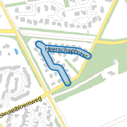 Heerschaphorst