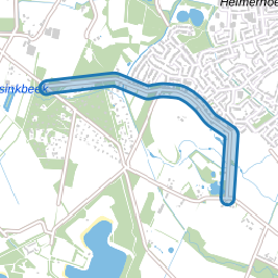 Heersenkampweg