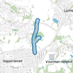Hegeboerweg
