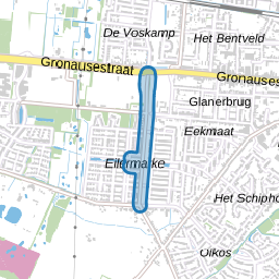 Heidevlinder