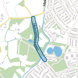 Helmerhoekweg