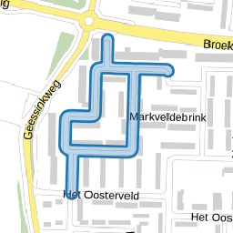Hengeveldebrink