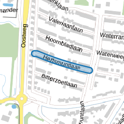 Hertsmuntlaan