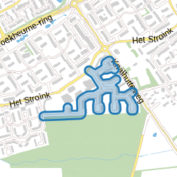 Hesselinklanden