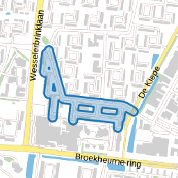 Het Leunenberg