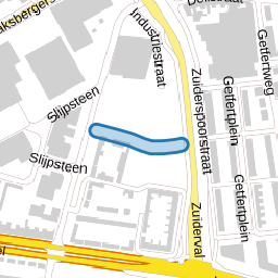 Hettie Meulinkstraat