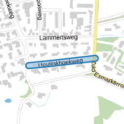 Heutinkhoekweg