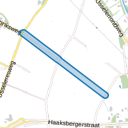 Hilgenhuesweg