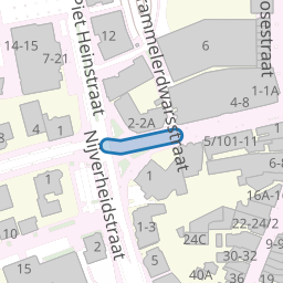 Hoedemakerplein