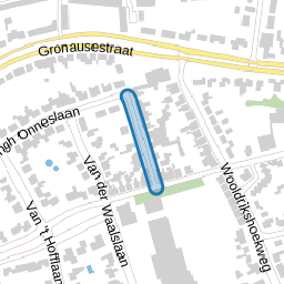 Hofstedehoekweg