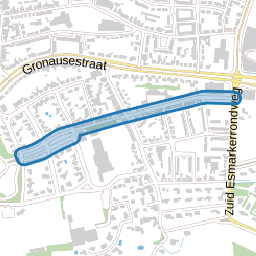 Hofstedeweg