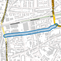 Hoge Bothofstraat