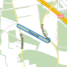 Hogedijk