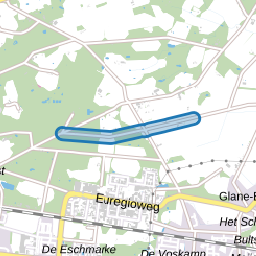 Hogeveldweg