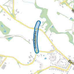 Hollinkweg