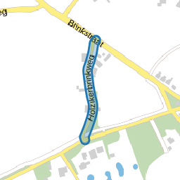 Holzikerbrinkweg