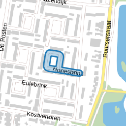 Honesbrink