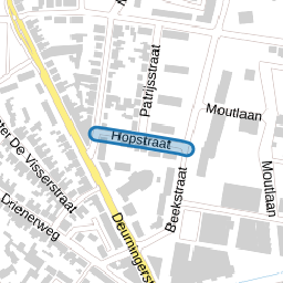 Hopstraat
