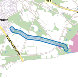 Horsterveldweg
