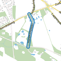 Horstkamplaan