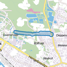 Horstlindelaan