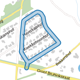 Houwbeekhof