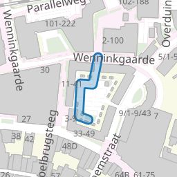 Hulsbeekgaarde