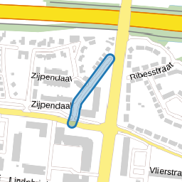 Hulststraat