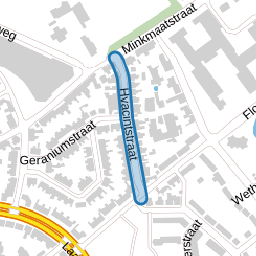 Hyacintstraat