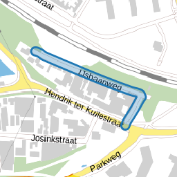 IJsbaanweg