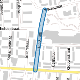 IJsselstraat