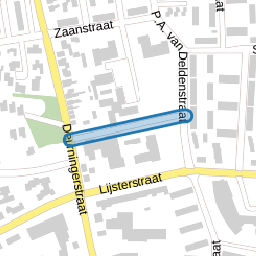 IJstraat