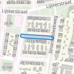 IJsvogelstraat