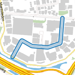 IJzersteden