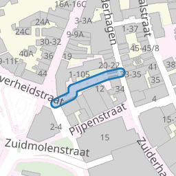 In de Hagen