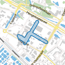 Institutenweg