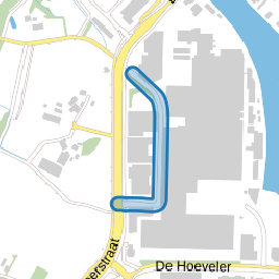 Ir. Hanlostraat