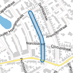 Irisstraat