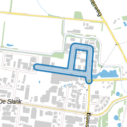 Jaargetijdenweg