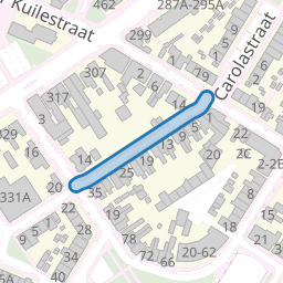 Jacobastraat