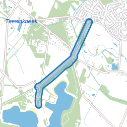 Jacobsrietweg