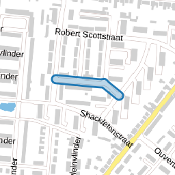 James Cookstraat