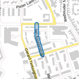 Jan Asselijnstraat