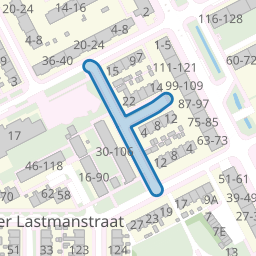 Jan Porcellisstraat