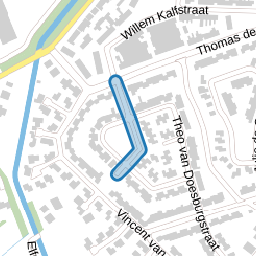 Jan Tooropstraat