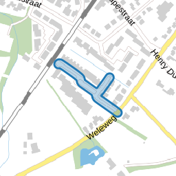 Jan van Elburgstraat