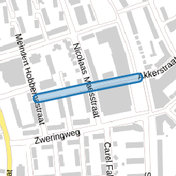 Jan van Goyenstraat
