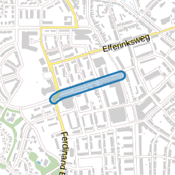 Jan Vermeerstraat